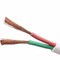 PVC 4mm2 2 entkernen flachen Flex Cable, elektrische flache Schnur Oilproof